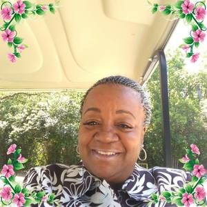 Meet your Posher, Sharon